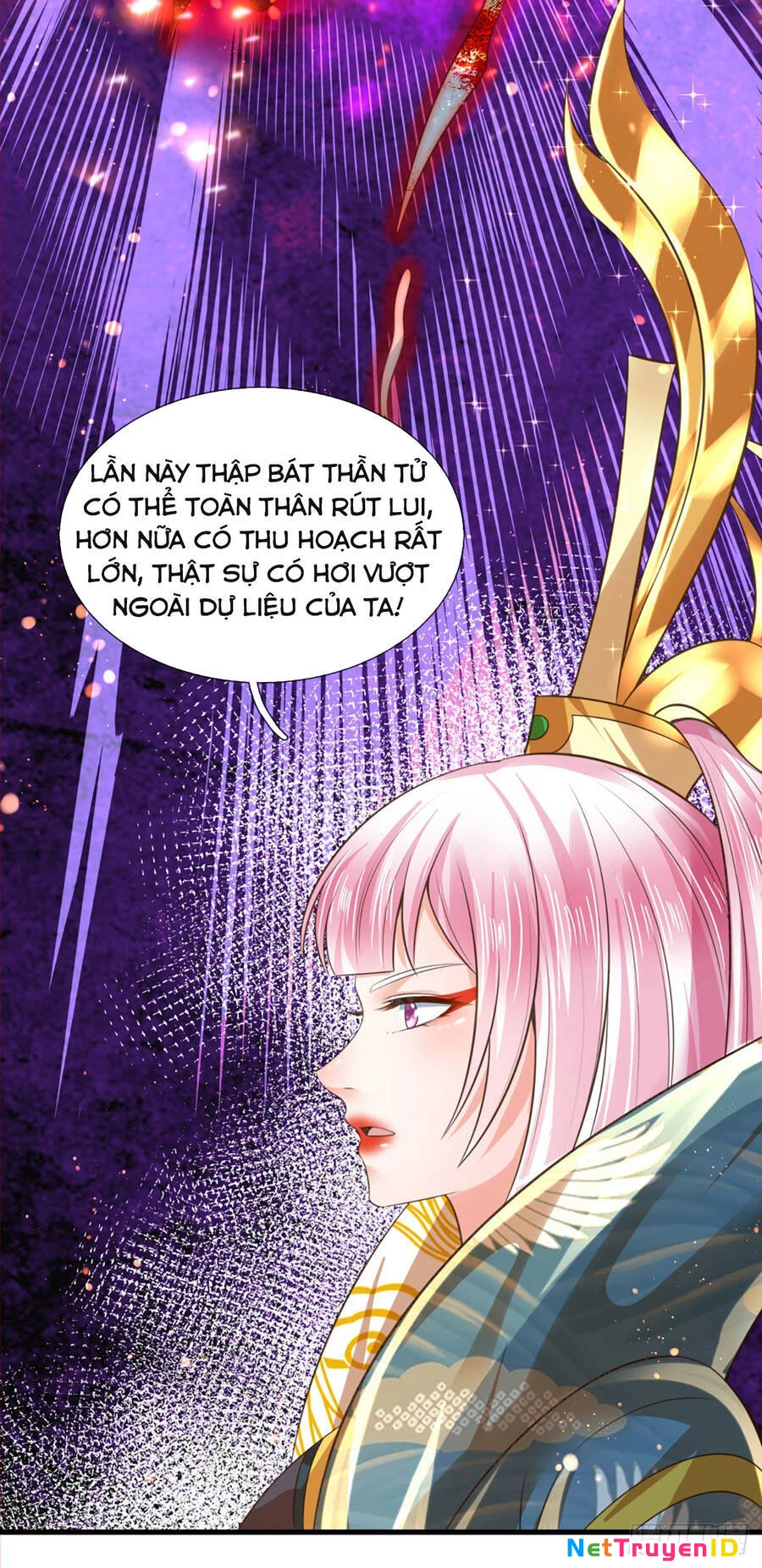 Bắt Đầu Với Chí Tôn Đan Điền Chapter 87 - 38