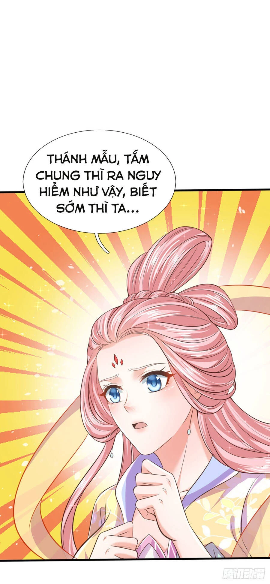 Bắt Đầu Với Chí Tôn Đan Điền Chapter 87 - 40