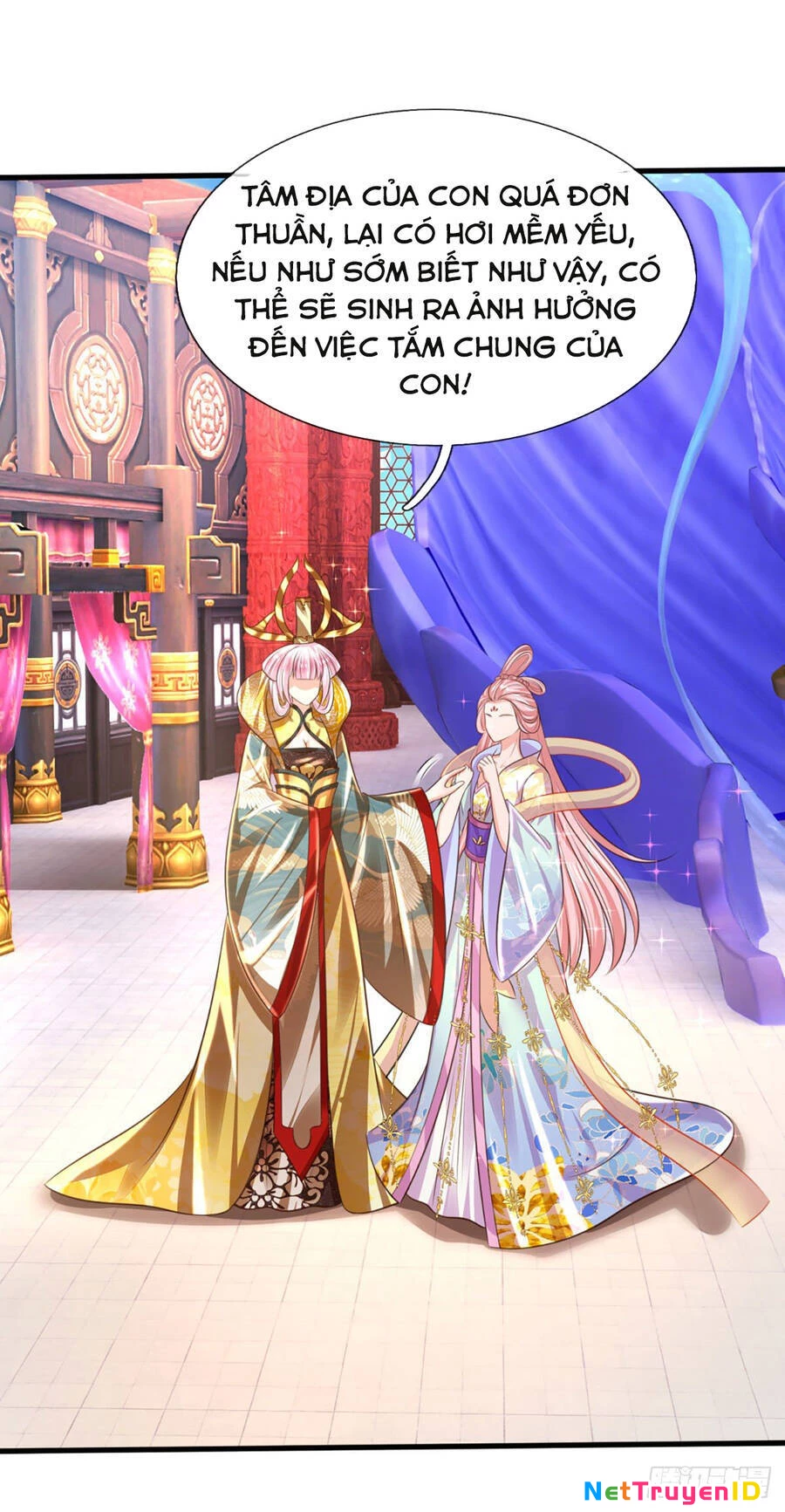 Bắt Đầu Với Chí Tôn Đan Điền Chapter 87 - 42