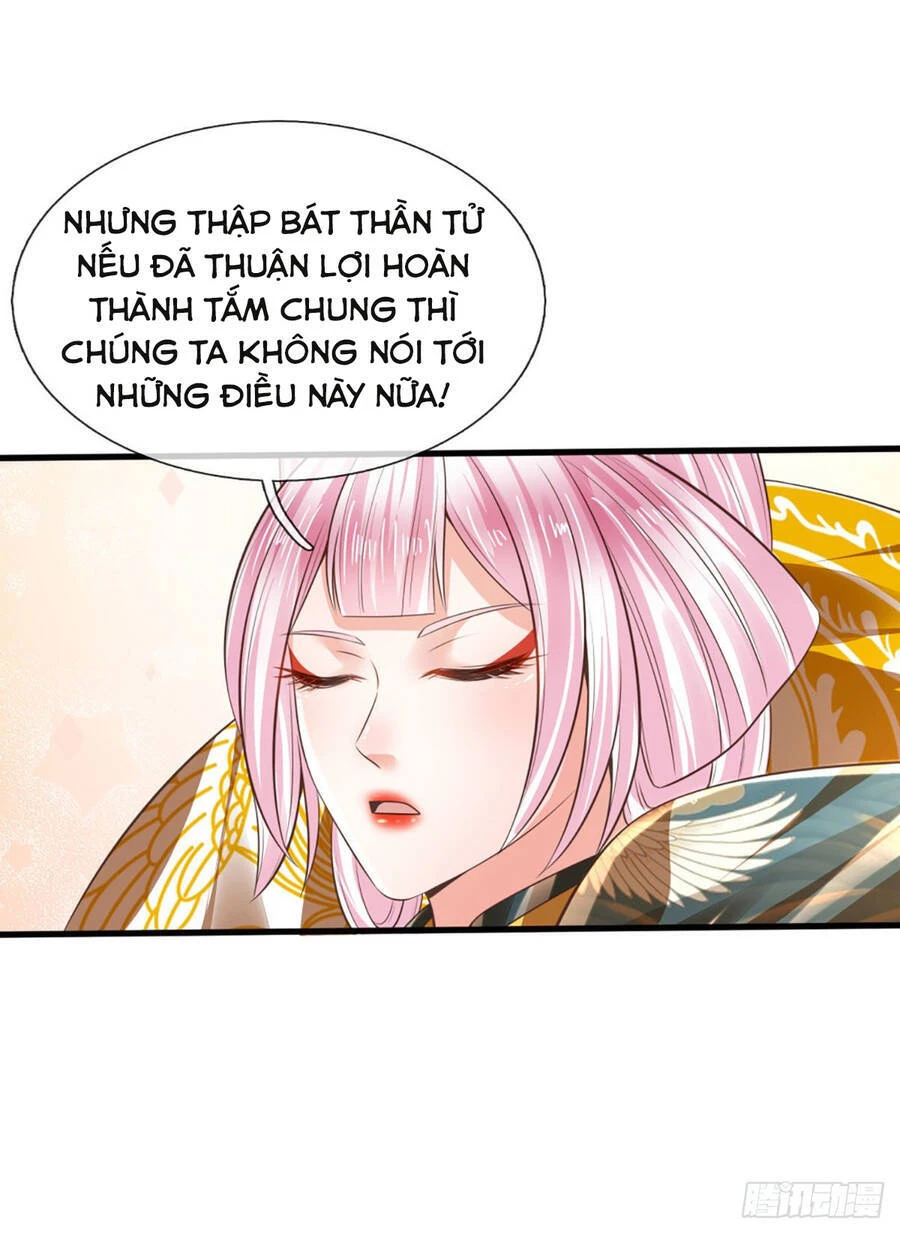 Bắt Đầu Với Chí Tôn Đan Điền Chapter 87 - 43