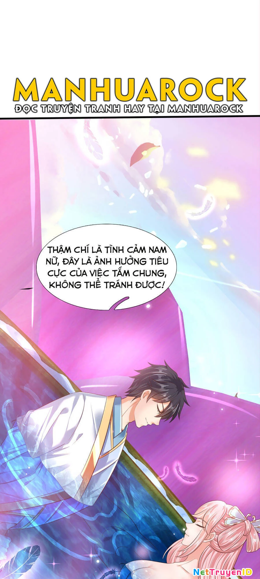 Bắt Đầu Với Chí Tôn Đan Điền Chapter 87 - 46