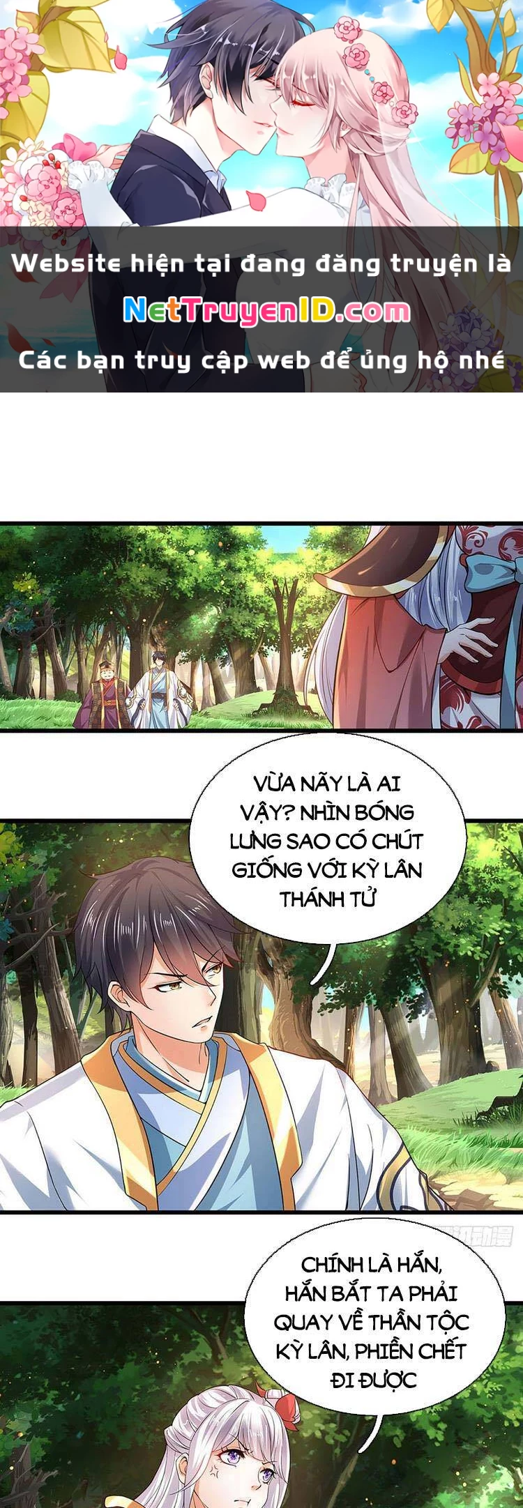Bắt Đầu Với Chí Tôn Đan Điền Chapter 90 - 1