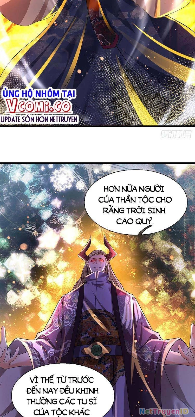 Bắt Đầu Với Chí Tôn Đan Điền Chapter 90 - 5