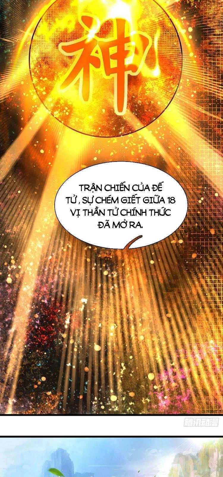 Bắt Đầu Với Chí Tôn Đan Điền Chapter 90 - 9