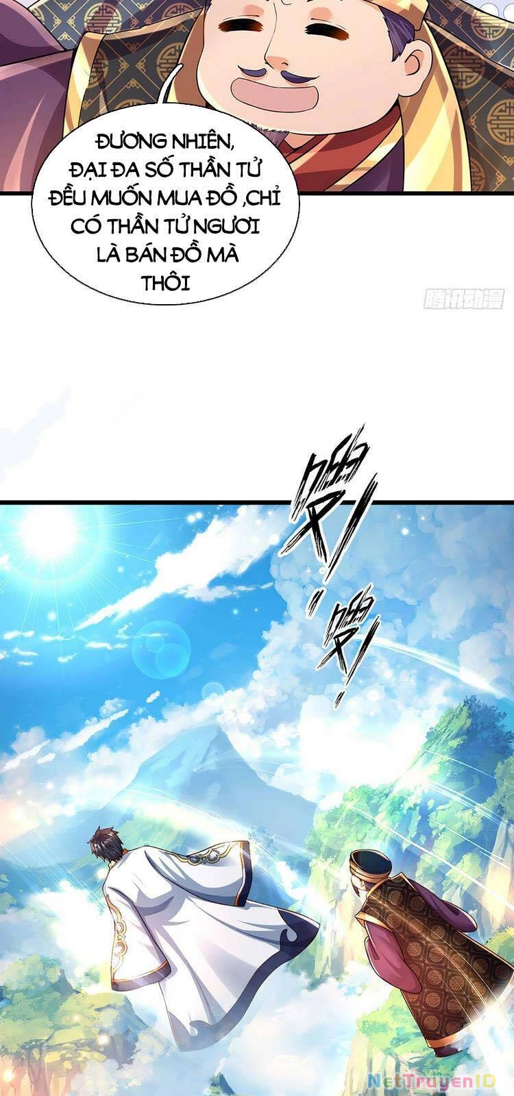 Bắt Đầu Với Chí Tôn Đan Điền Chapter 90 - 12