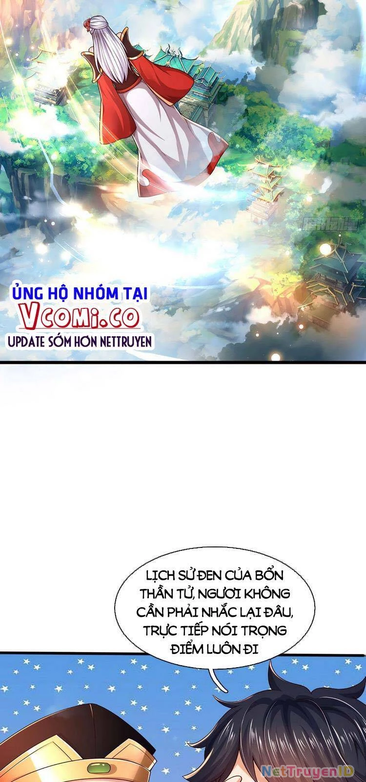 Bắt Đầu Với Chí Tôn Đan Điền Chapter 90 - 13
