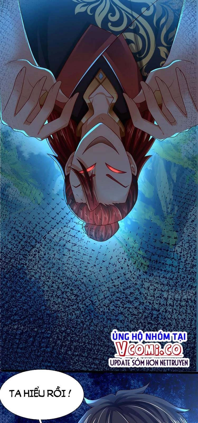 Bắt Đầu Với Chí Tôn Đan Điền Chapter 90 - 21