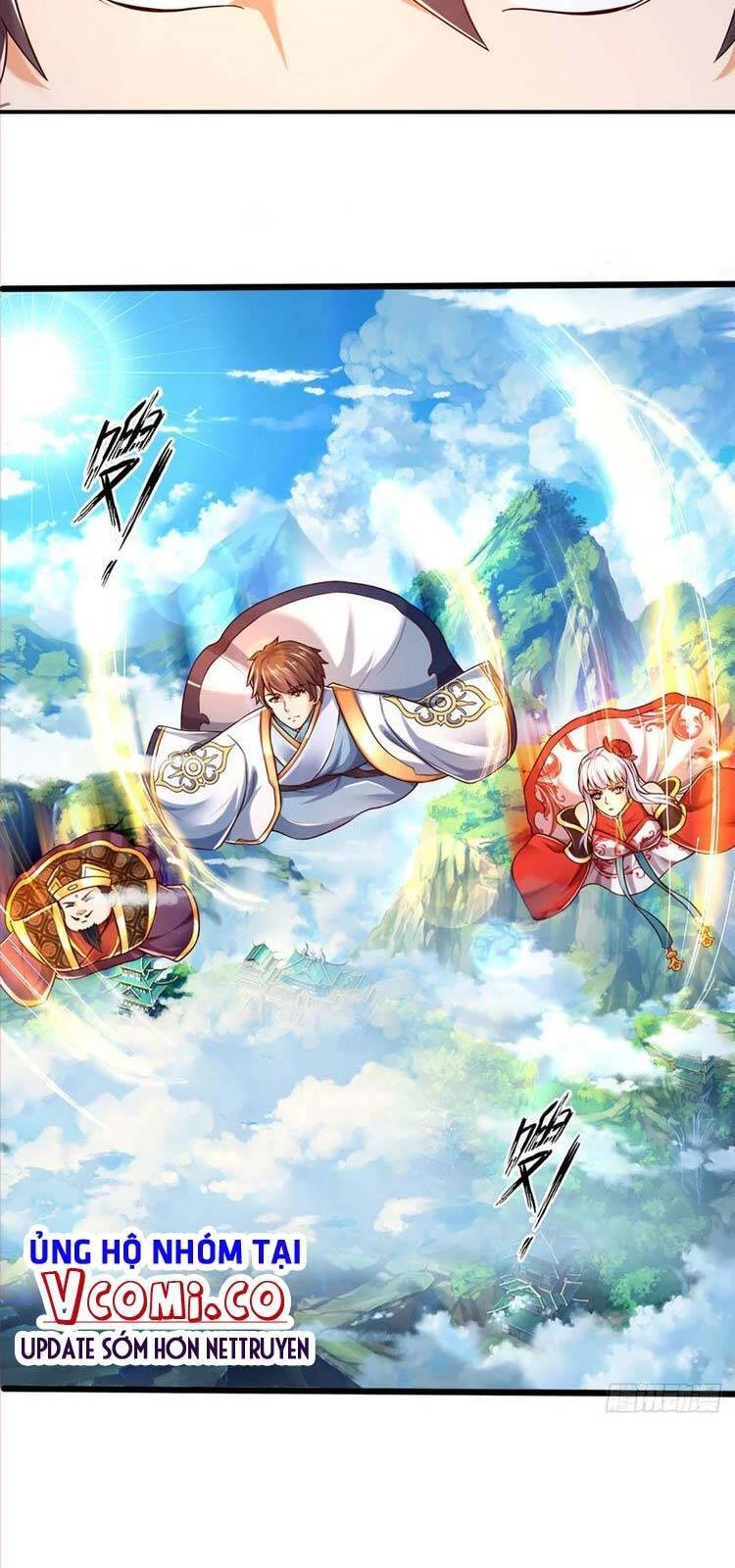 Bắt Đầu Với Chí Tôn Đan Điền Chapter 90 - 24
