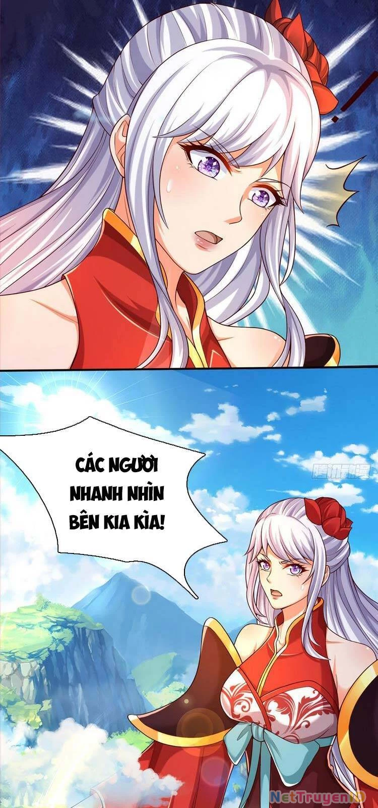 Bắt Đầu Với Chí Tôn Đan Điền Chapter 90 - 26