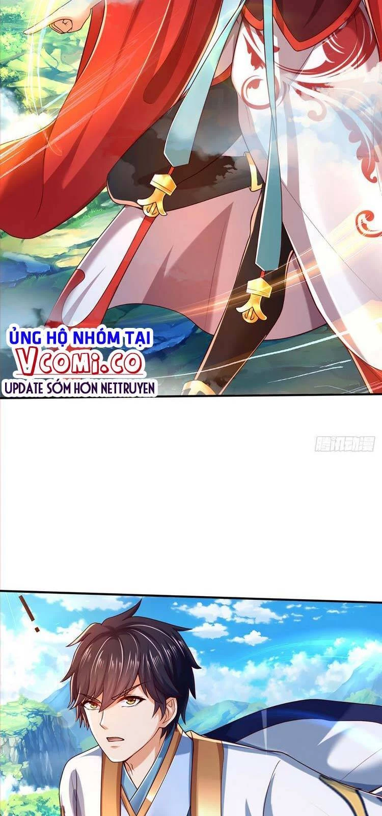 Bắt Đầu Với Chí Tôn Đan Điền Chapter 90 - 27