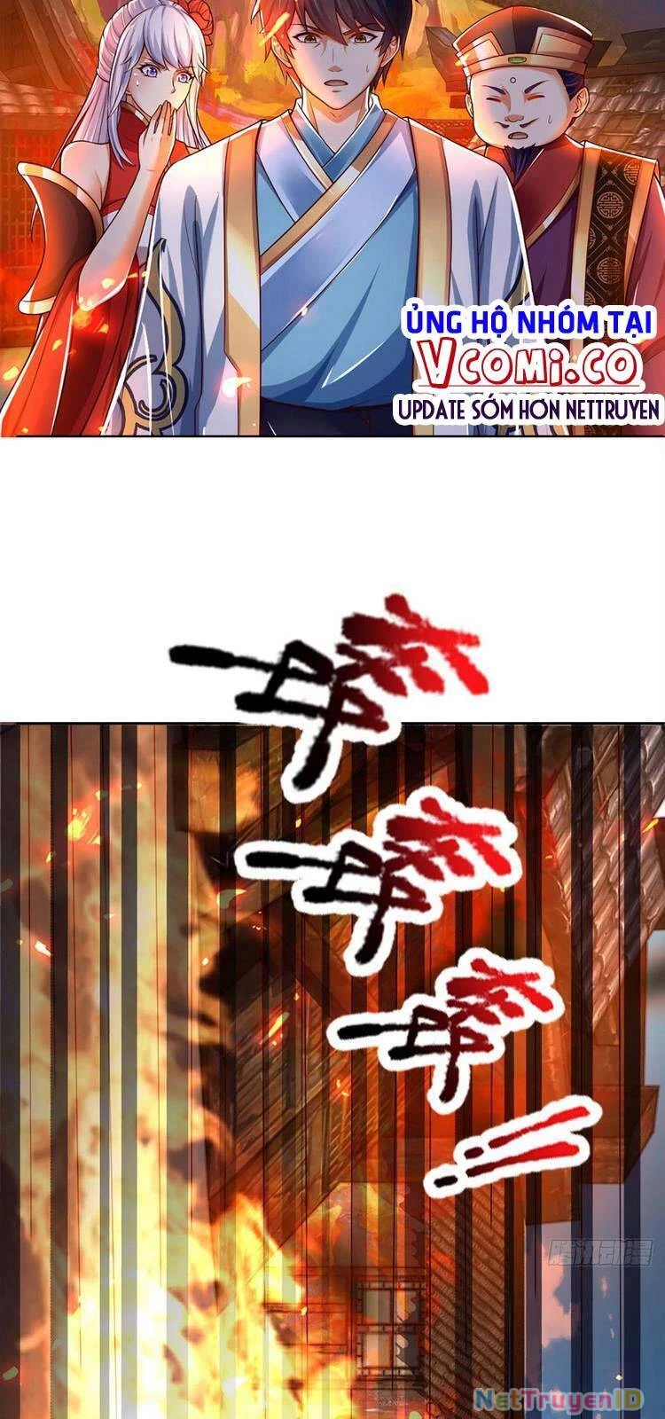 Bắt Đầu Với Chí Tôn Đan Điền Chapter 91 - 2