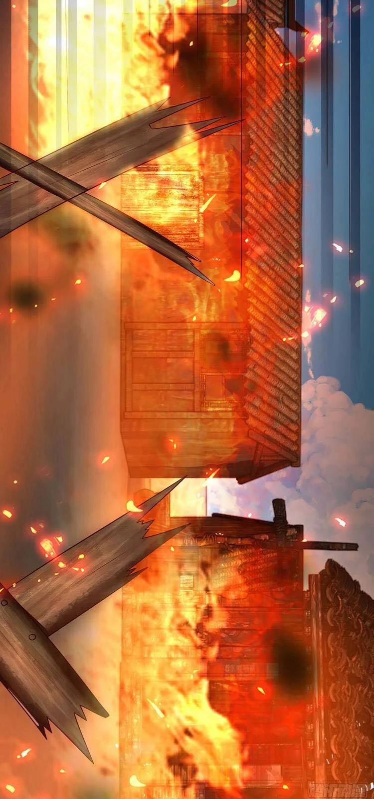 Bắt Đầu Với Chí Tôn Đan Điền Chapter 91 - 3