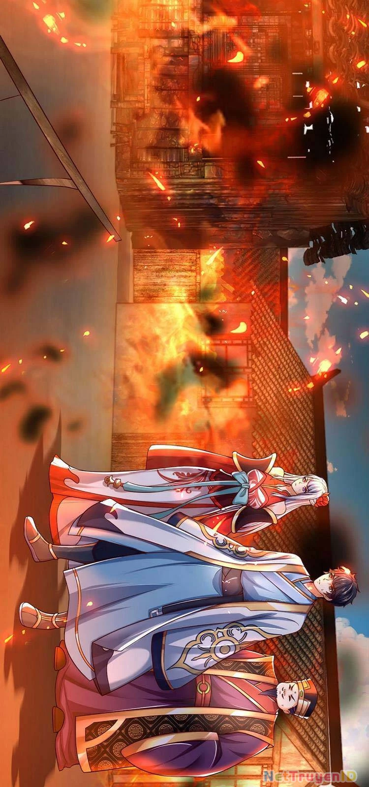 Bắt Đầu Với Chí Tôn Đan Điền Chapter 91 - 4