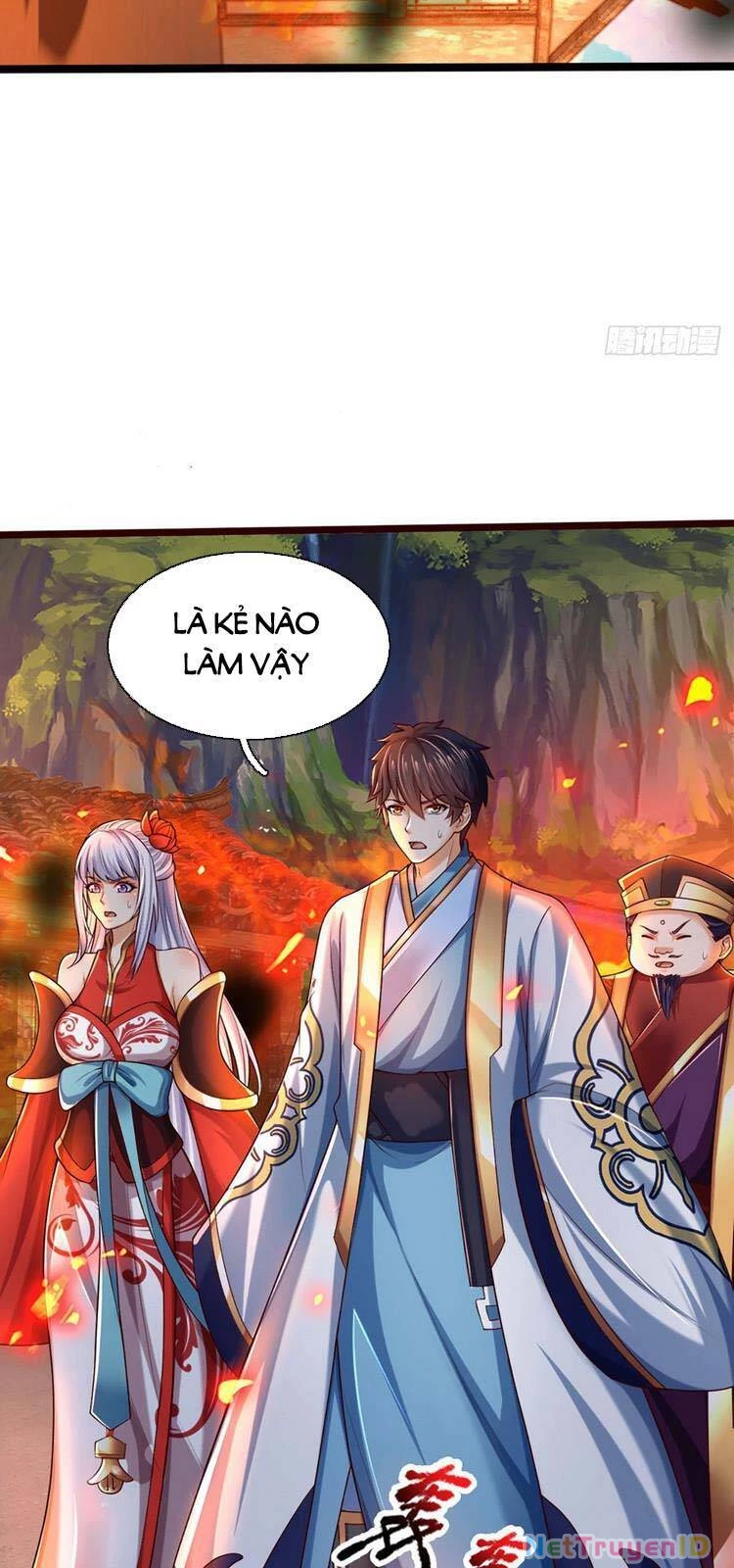 Bắt Đầu Với Chí Tôn Đan Điền Chapter 91 - 5