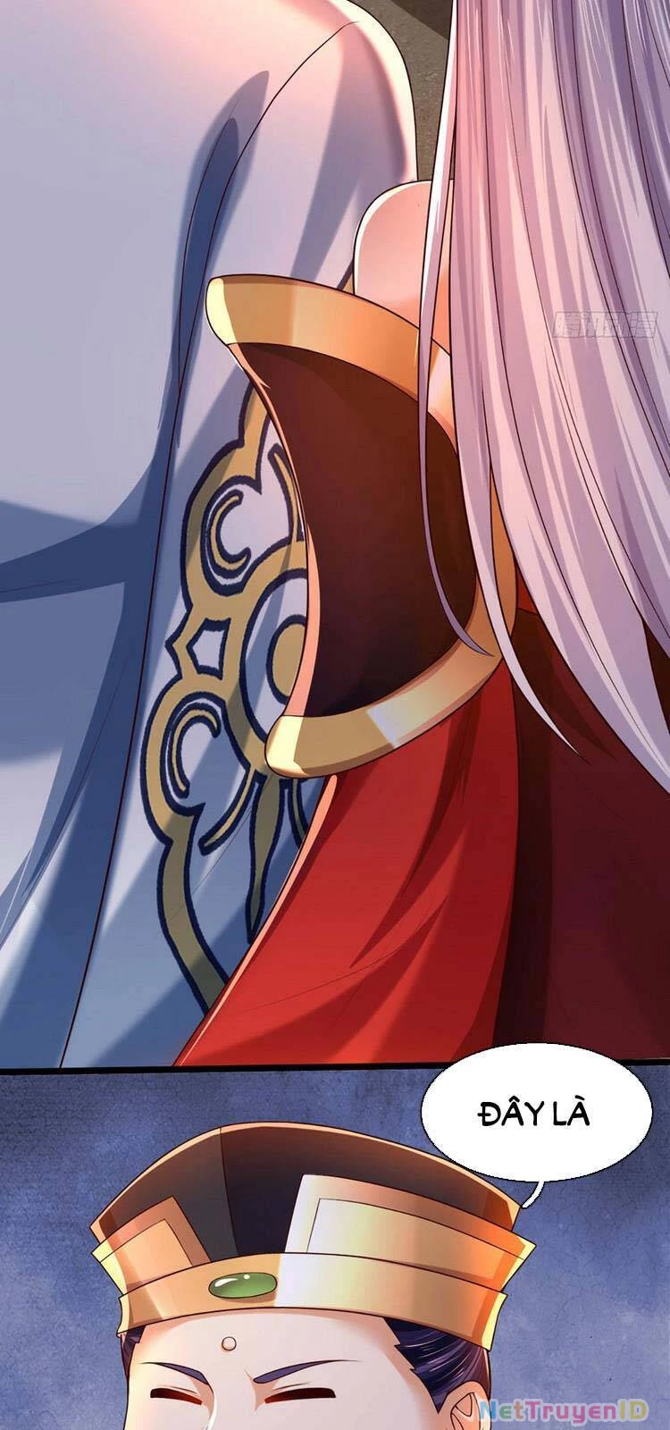 Bắt Đầu Với Chí Tôn Đan Điền Chapter 91 - 9