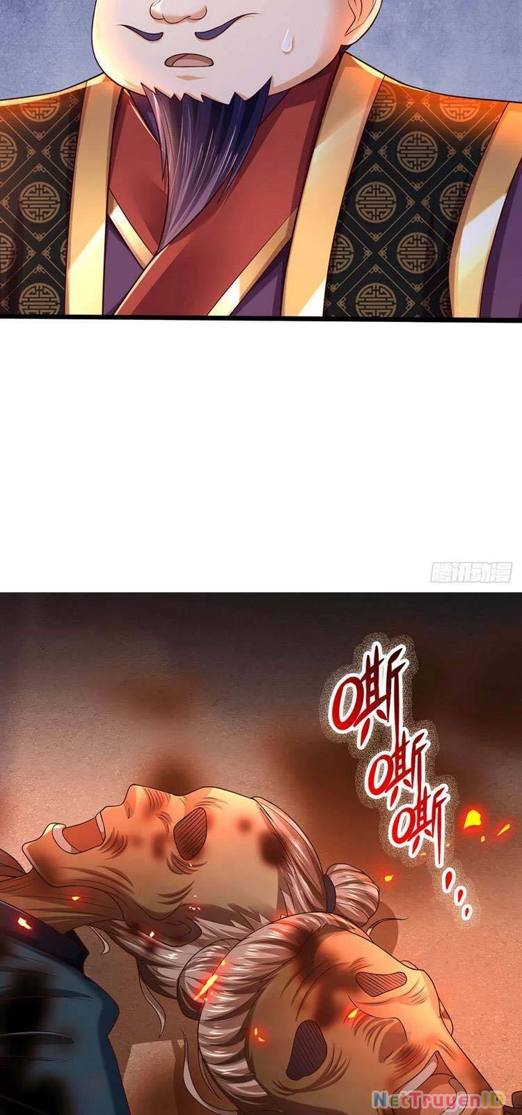 Bắt Đầu Với Chí Tôn Đan Điền Chapter 91 - 10