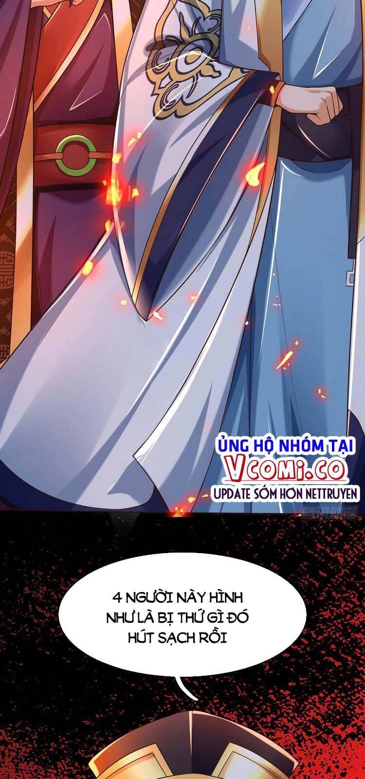 Bắt Đầu Với Chí Tôn Đan Điền Chapter 91 - 12