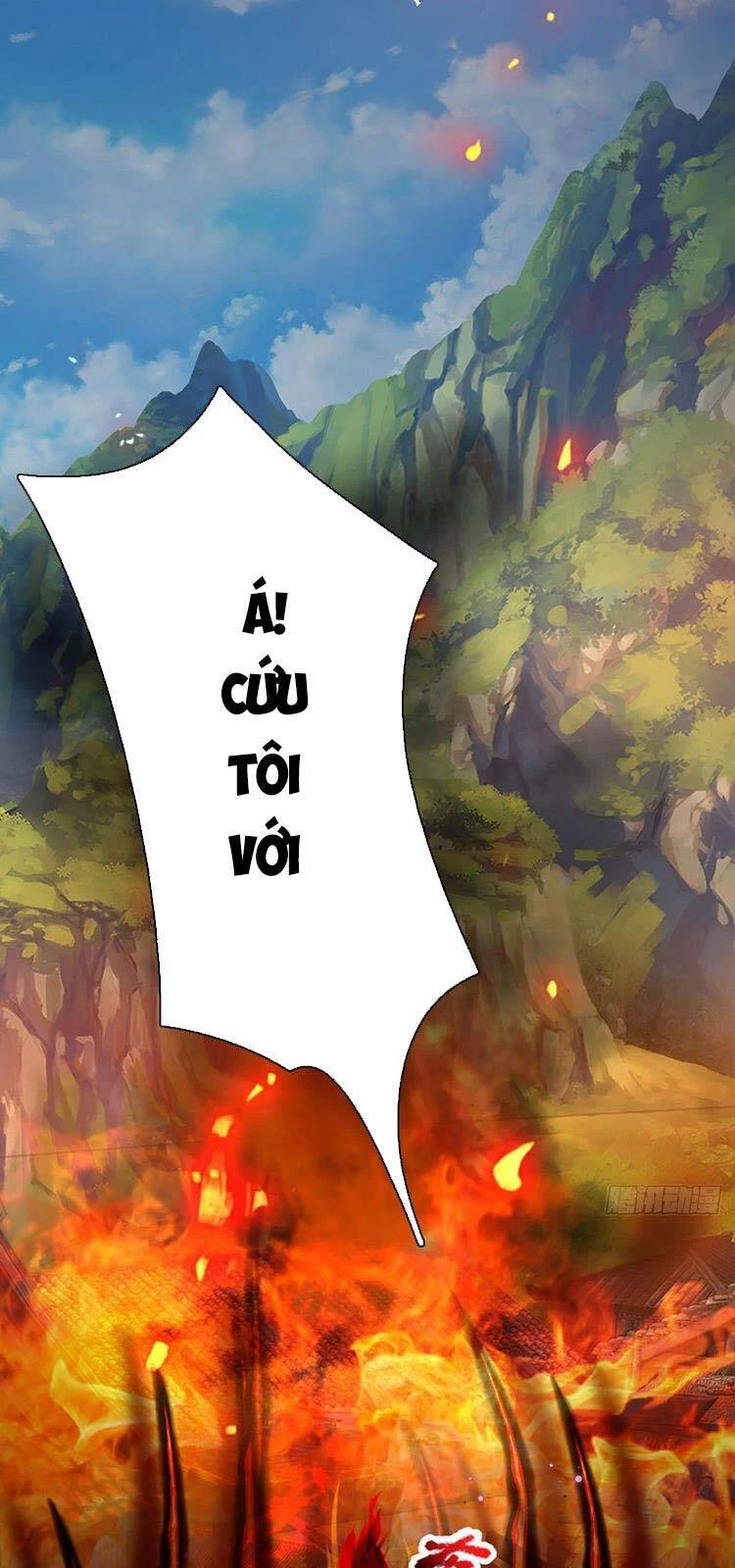 Bắt Đầu Với Chí Tôn Đan Điền Chapter 91 - 15