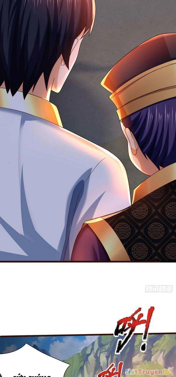 Bắt Đầu Với Chí Tôn Đan Điền Chapter 91 - 17