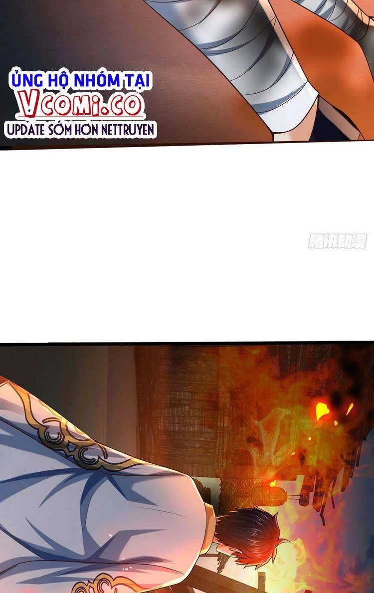 Bắt Đầu Với Chí Tôn Đan Điền Chapter 91 - 19