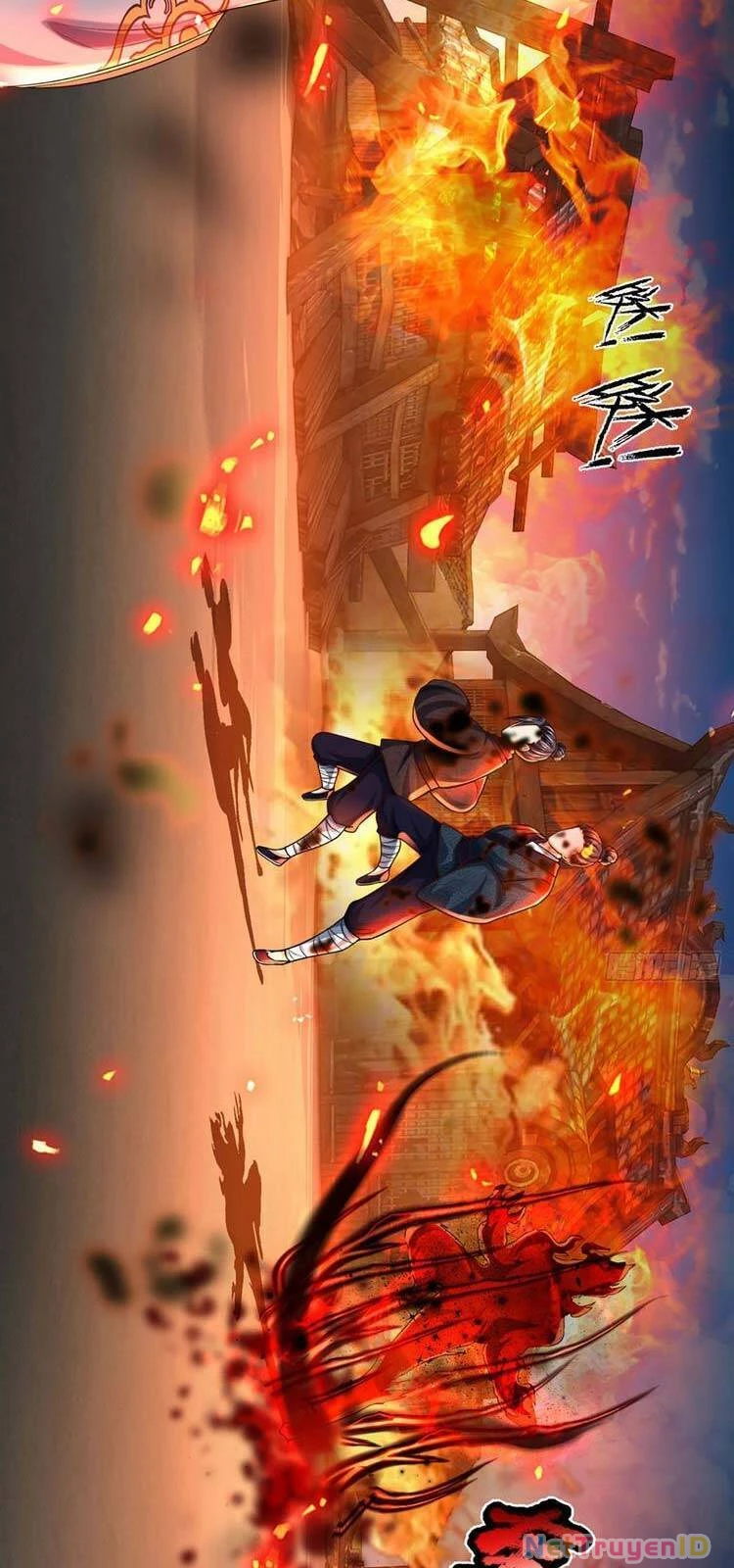 Bắt Đầu Với Chí Tôn Đan Điền Chapter 91 - 20