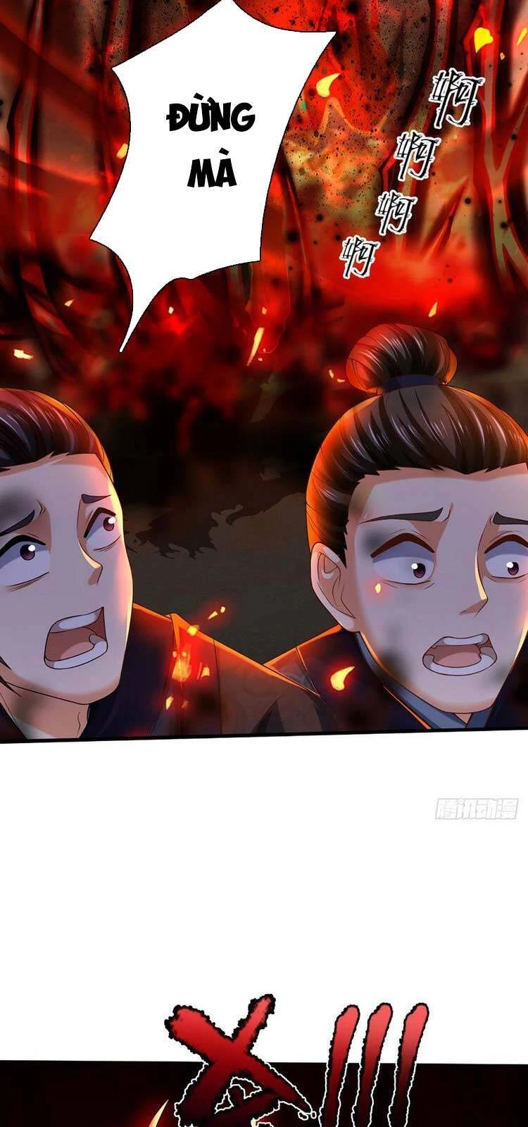 Bắt Đầu Với Chí Tôn Đan Điền Chapter 91 - 22