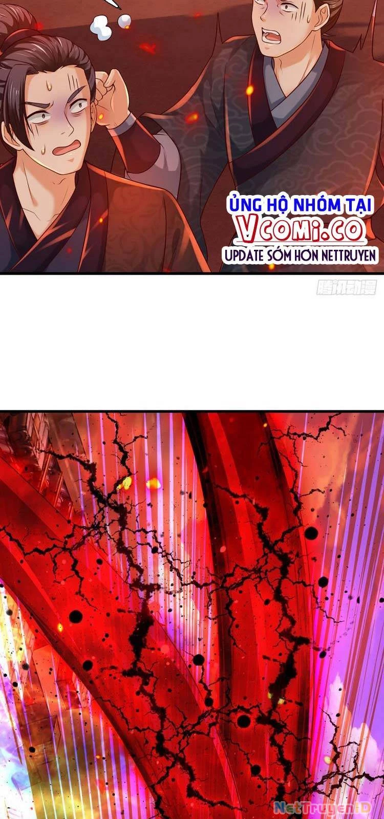 Bắt Đầu Với Chí Tôn Đan Điền Chapter 91 - 25