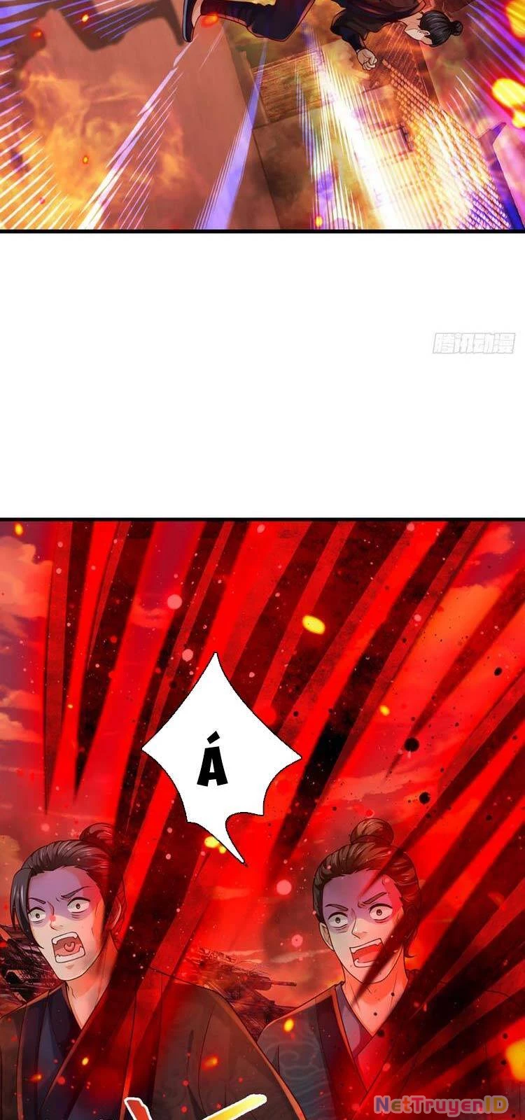 Bắt Đầu Với Chí Tôn Đan Điền Chapter 91 - 27