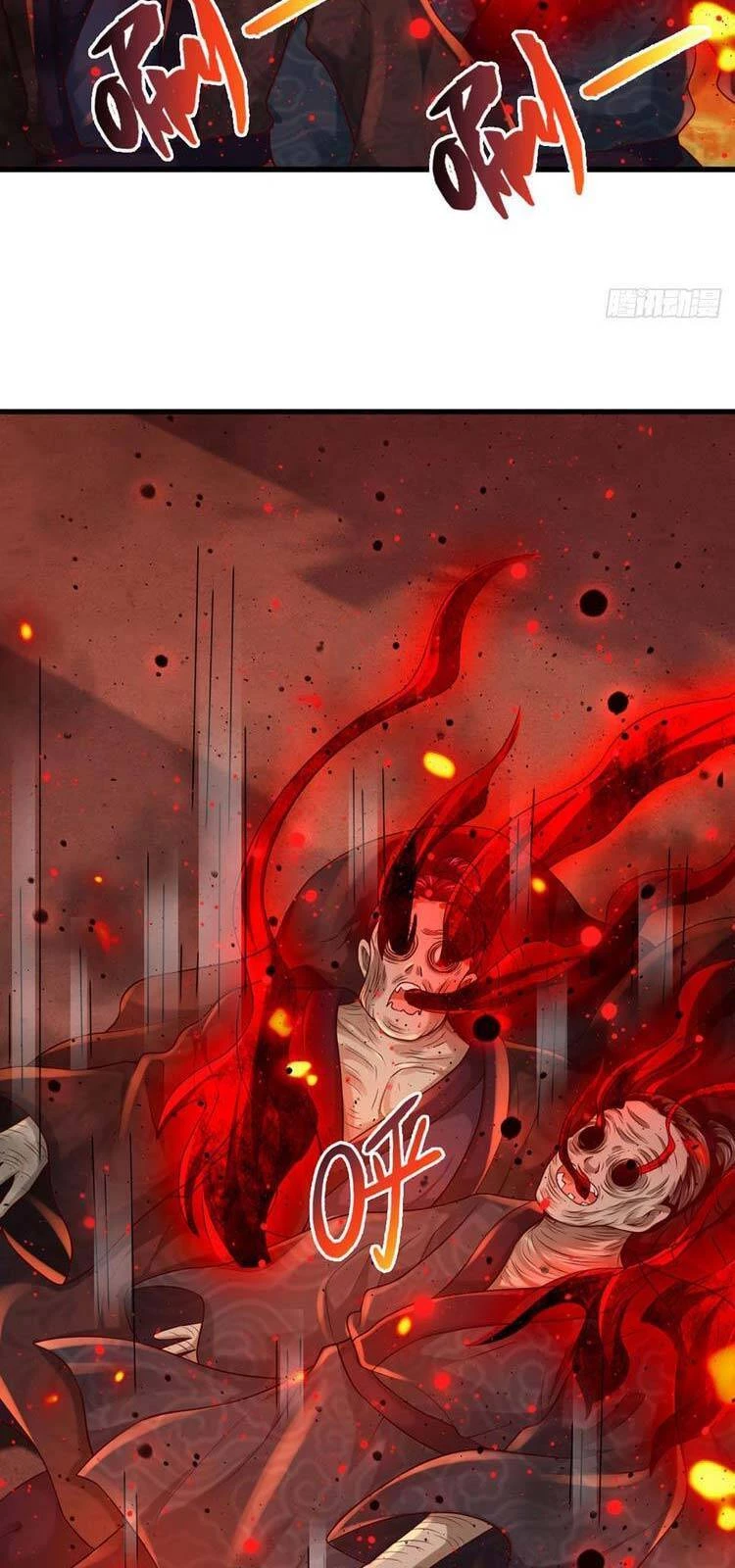 Bắt Đầu Với Chí Tôn Đan Điền Chapter 91 - 28