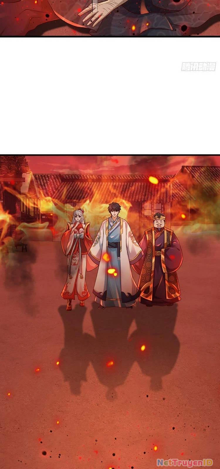 Bắt Đầu Với Chí Tôn Đan Điền Chapter 91 - 29