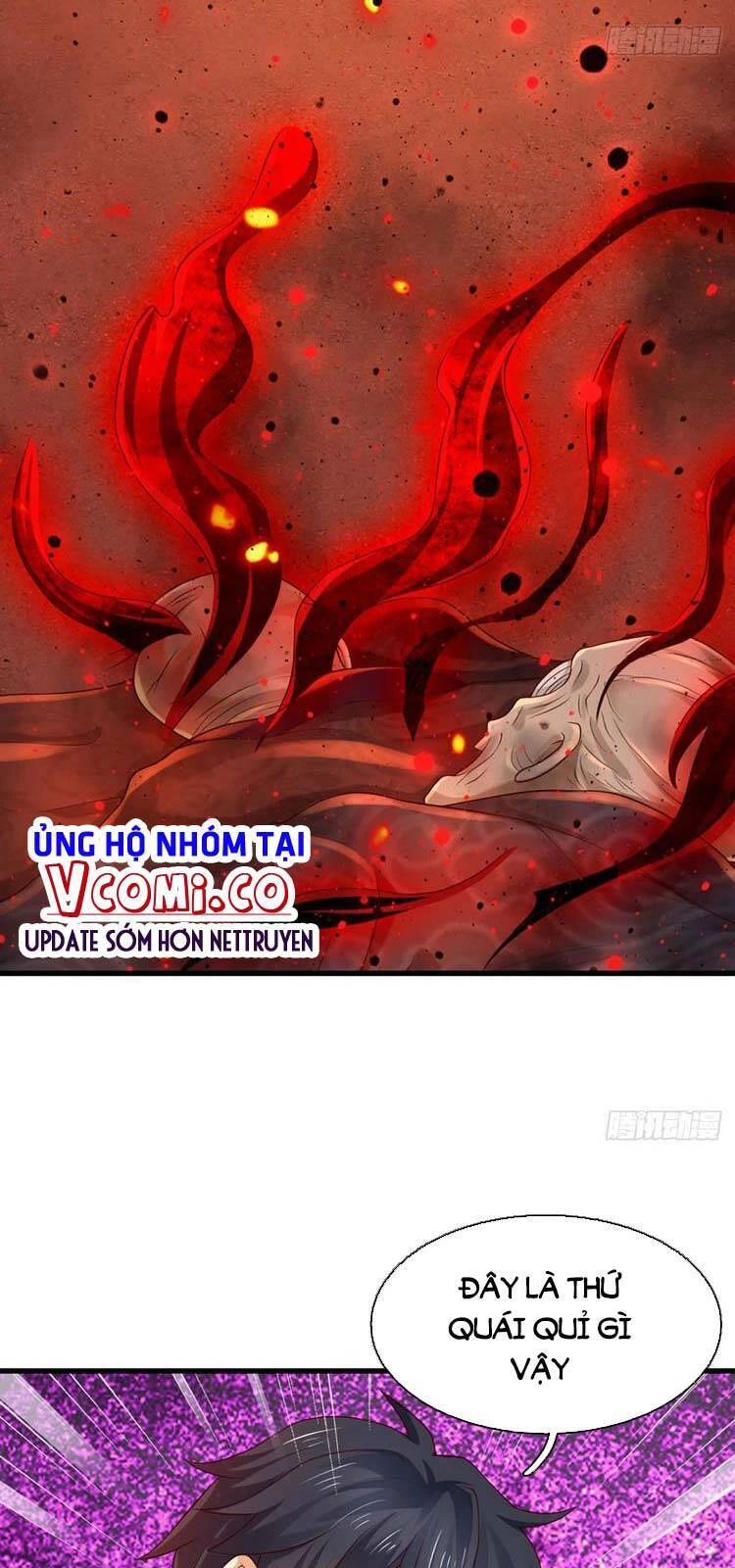 Bắt Đầu Với Chí Tôn Đan Điền Chapter 91 - 30