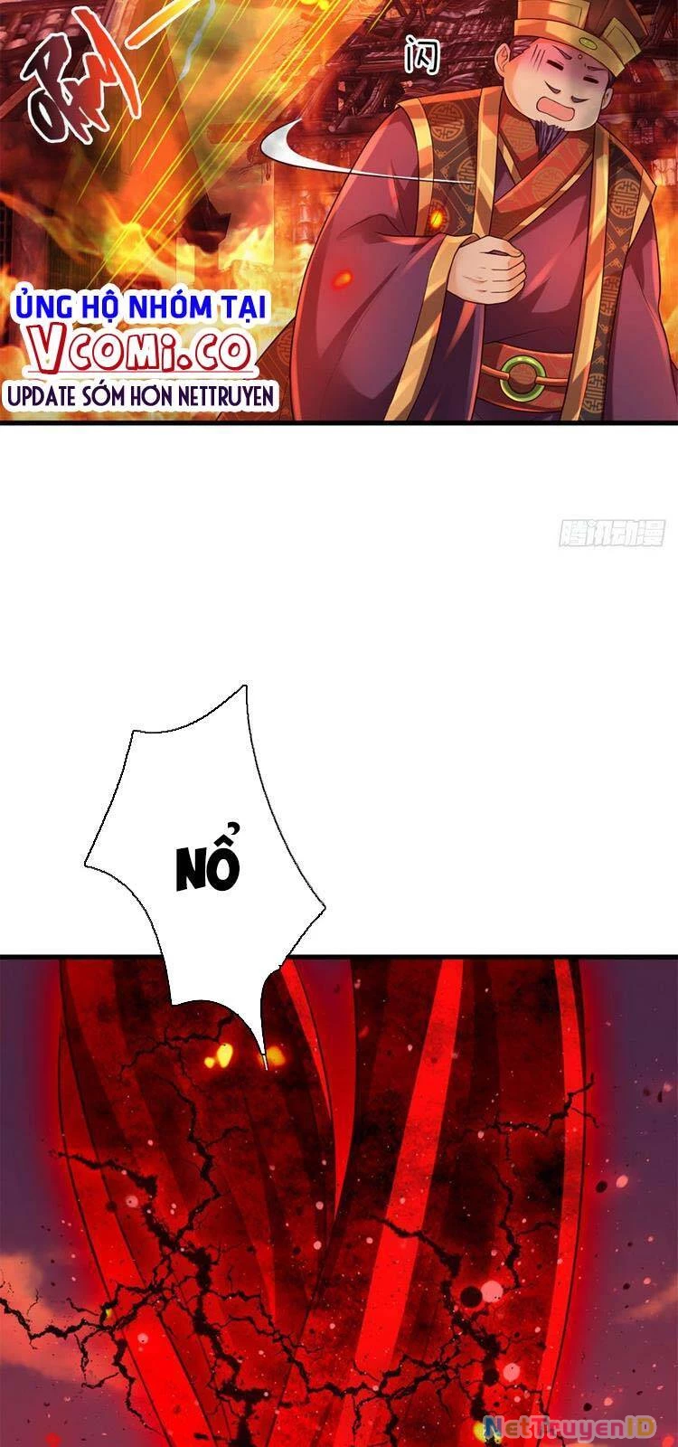 Bắt Đầu Với Chí Tôn Đan Điền Chapter 92 - 3