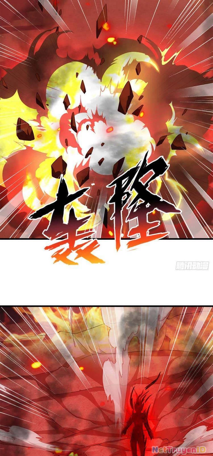 Bắt Đầu Với Chí Tôn Đan Điền Chapter 92 - 6