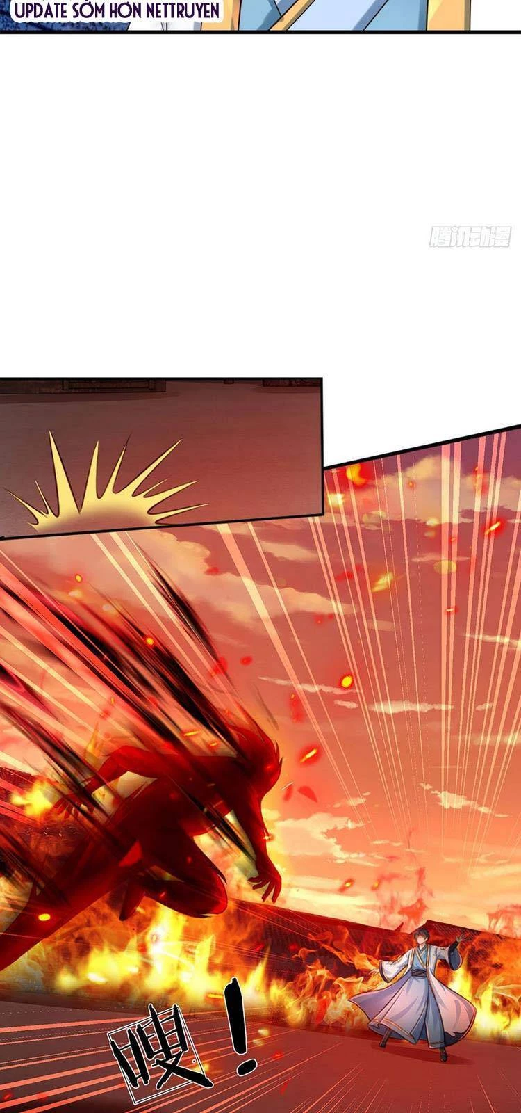 Bắt Đầu Với Chí Tôn Đan Điền Chapter 92 - 8