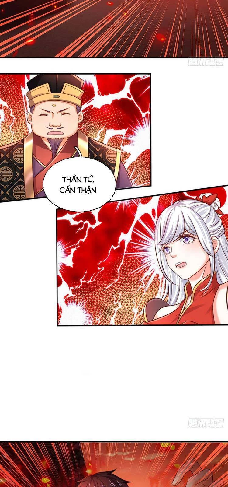 Bắt Đầu Với Chí Tôn Đan Điền Chapter 92 - 9
