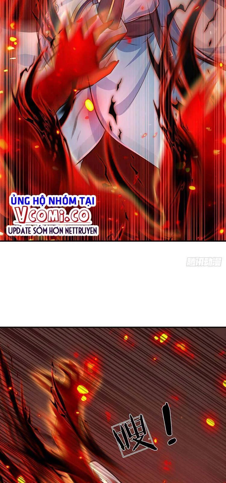 Bắt Đầu Với Chí Tôn Đan Điền Chapter 92 - 11