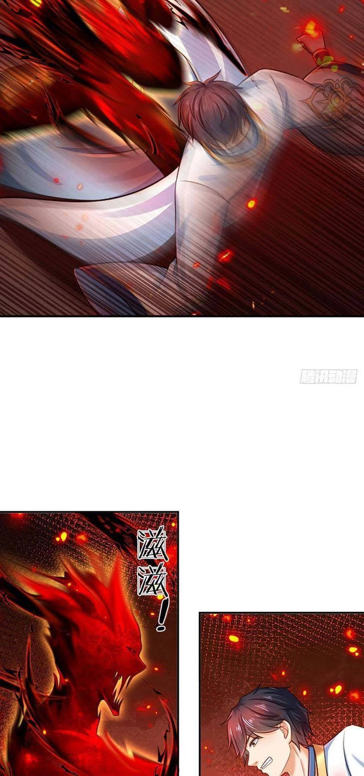 Bắt Đầu Với Chí Tôn Đan Điền Chapter 92 - 12