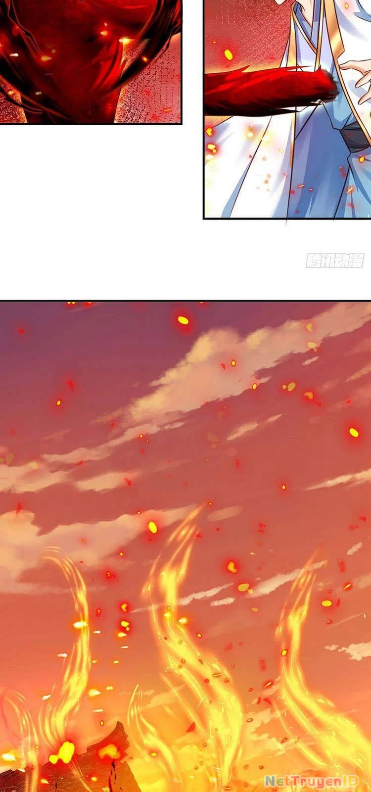 Bắt Đầu Với Chí Tôn Đan Điền Chapter 92 - 13