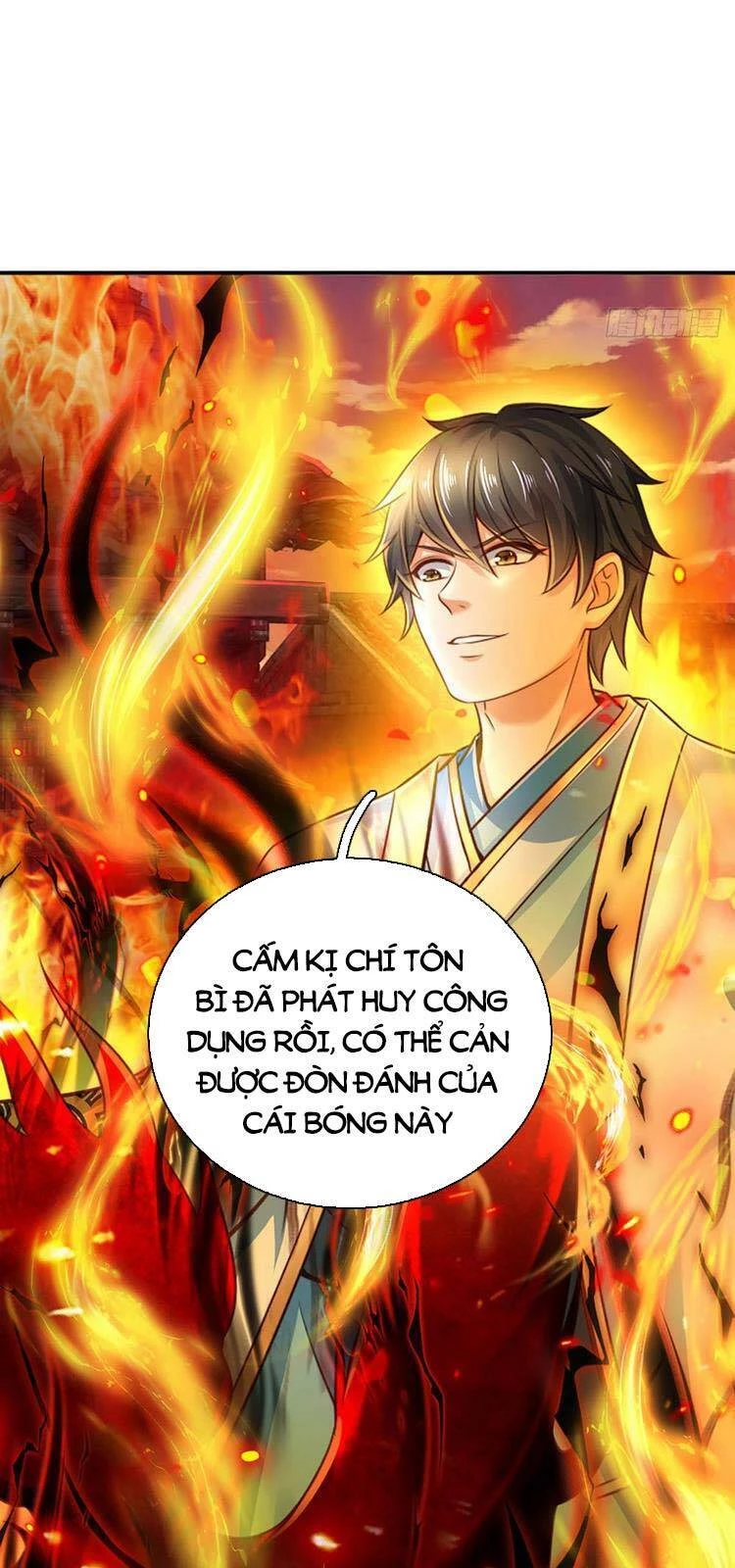 Bắt Đầu Với Chí Tôn Đan Điền Chapter 92 - 16