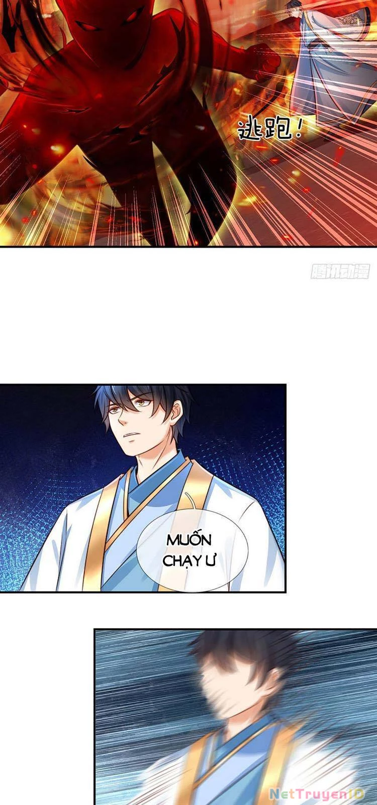 Bắt Đầu Với Chí Tôn Đan Điền Chapter 92 - 18