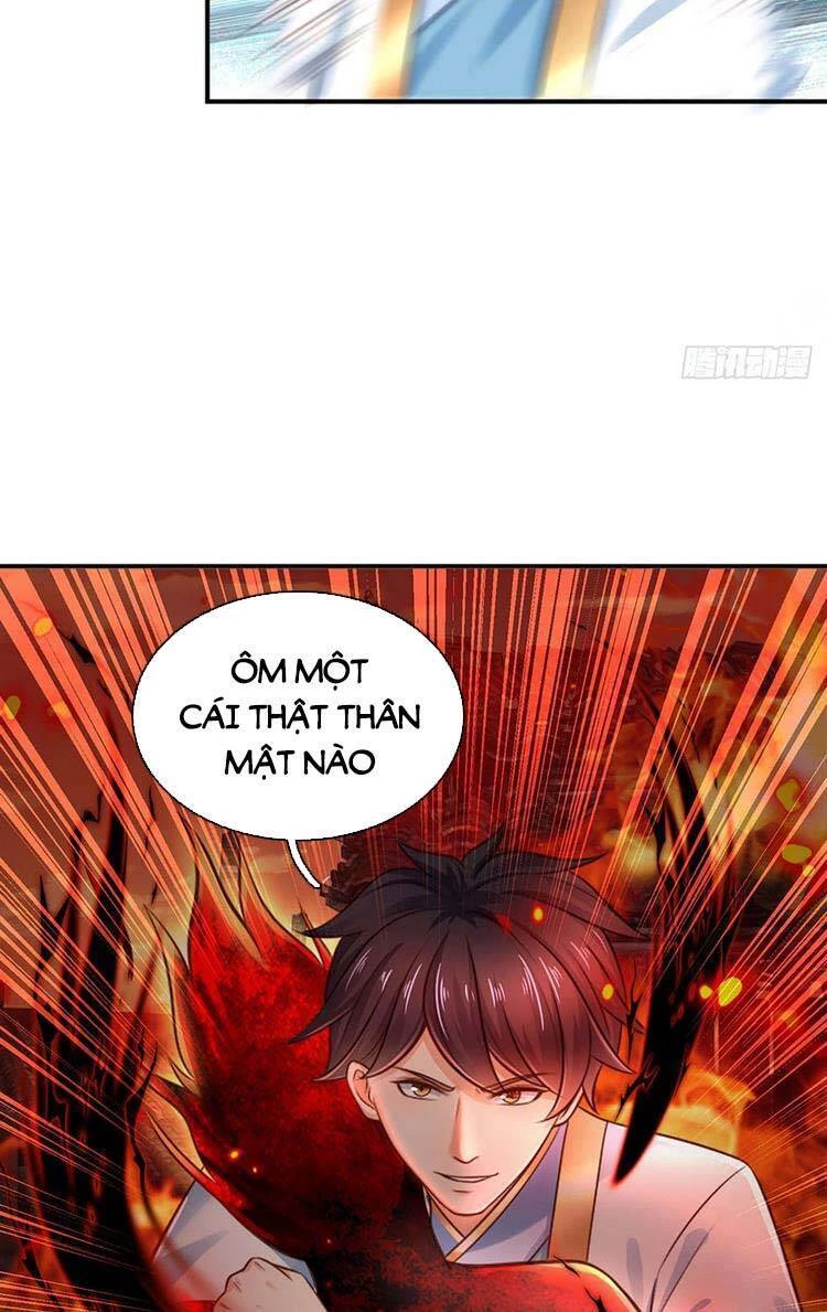 Bắt Đầu Với Chí Tôn Đan Điền Chapter 92 - 19