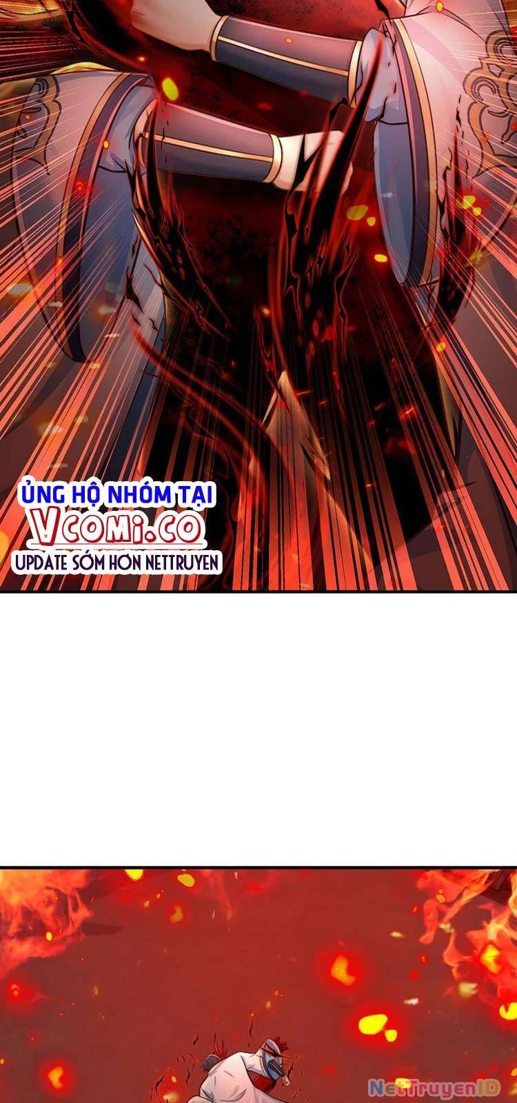 Bắt Đầu Với Chí Tôn Đan Điền Chapter 92 - 20
