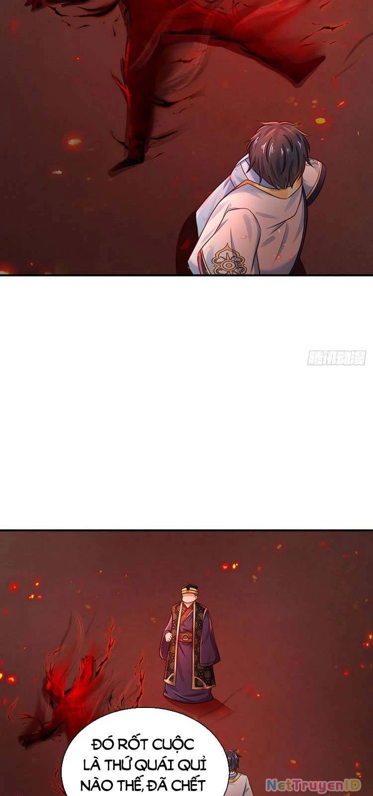 Bắt Đầu Với Chí Tôn Đan Điền Chapter 92 - 24