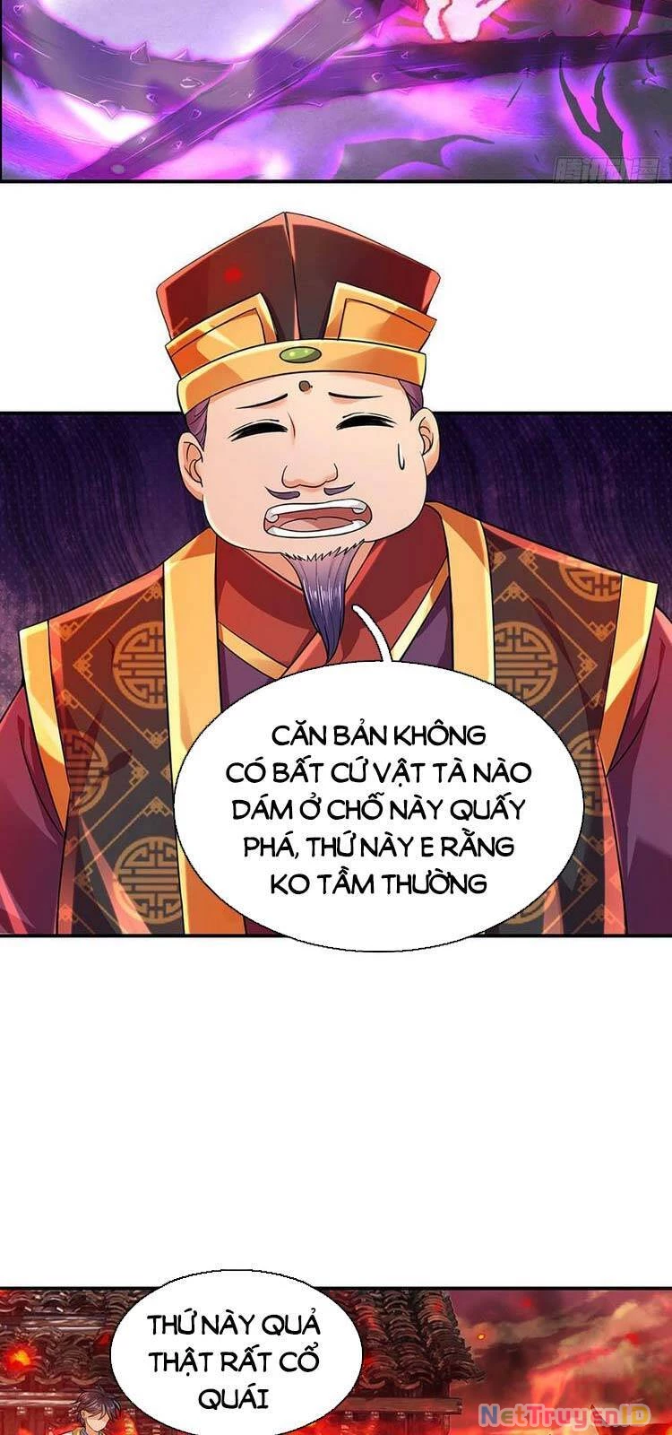 Bắt Đầu Với Chí Tôn Đan Điền Chapter 92 - 27