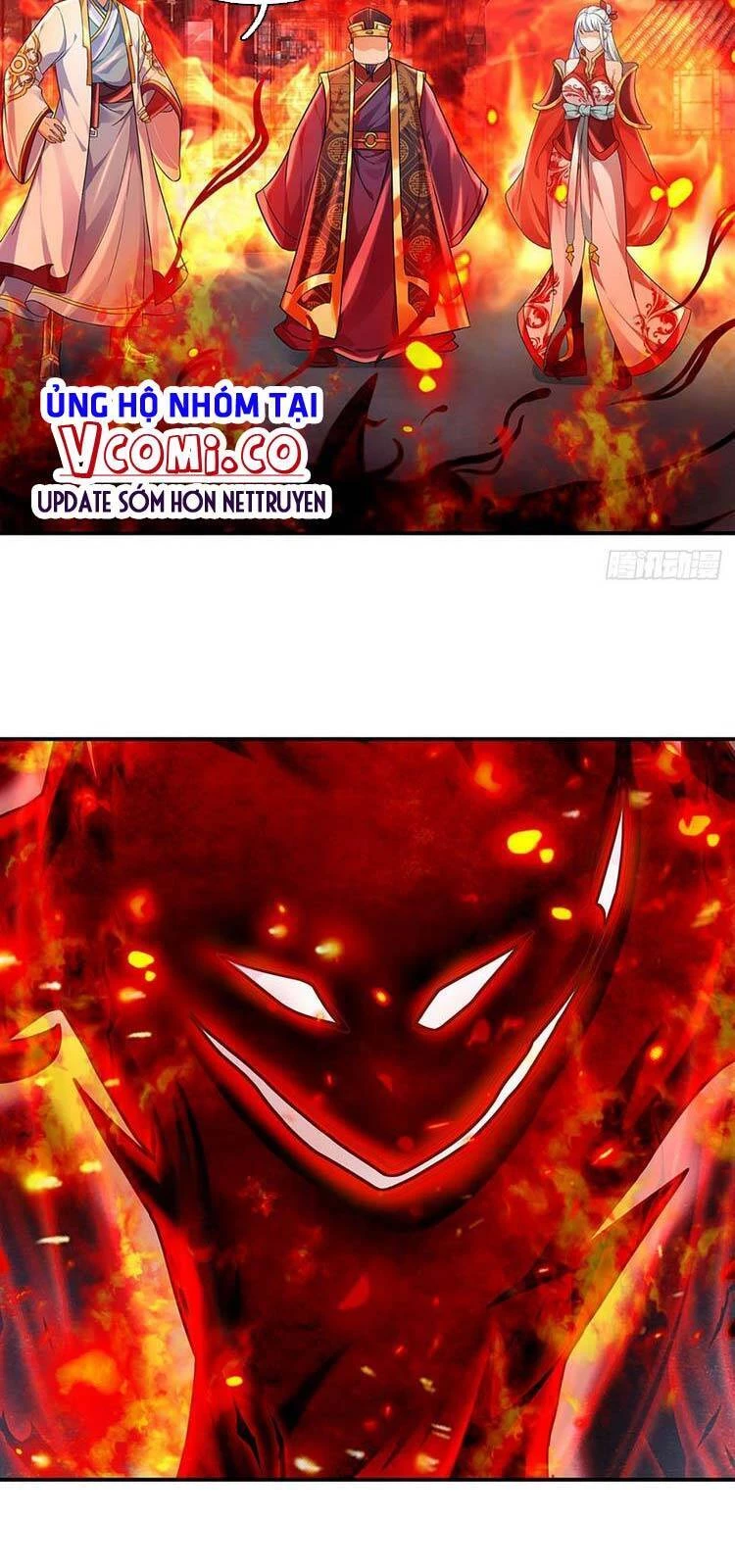 Bắt Đầu Với Chí Tôn Đan Điền Chapter 92 - 28