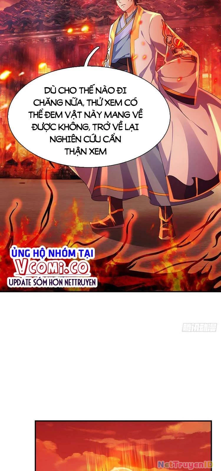 Bắt Đầu Với Chí Tôn Đan Điền Chapter 92 - 32