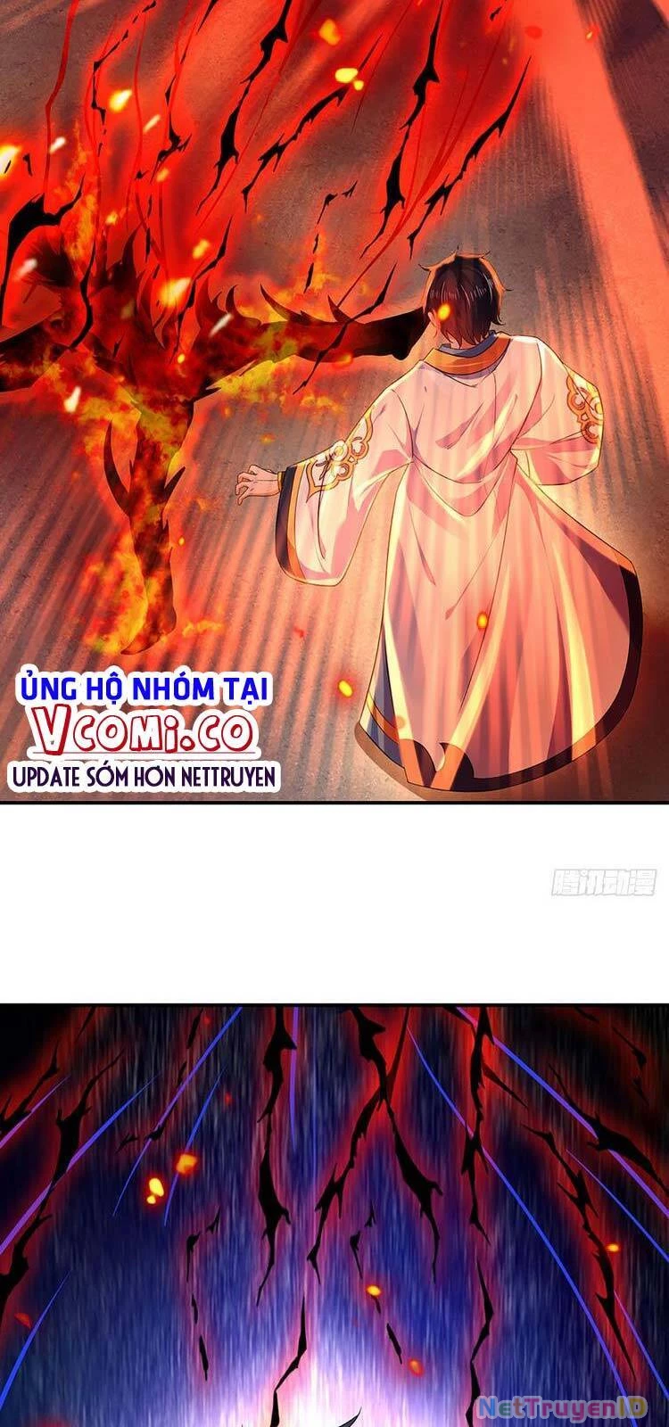 Bắt Đầu Với Chí Tôn Đan Điền Chapter 92 - 34