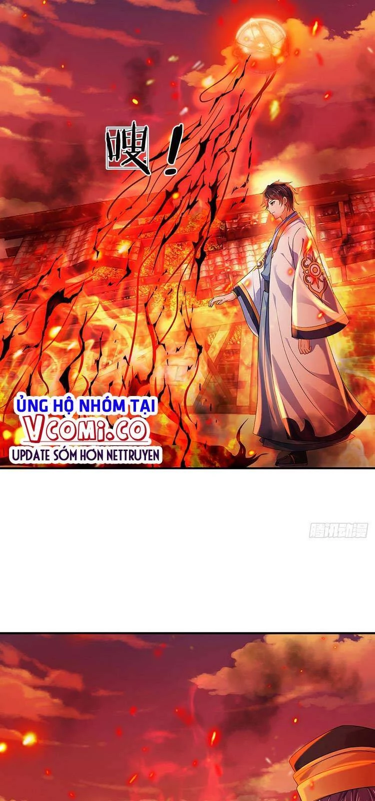 Bắt Đầu Với Chí Tôn Đan Điền Chapter 93 - 2