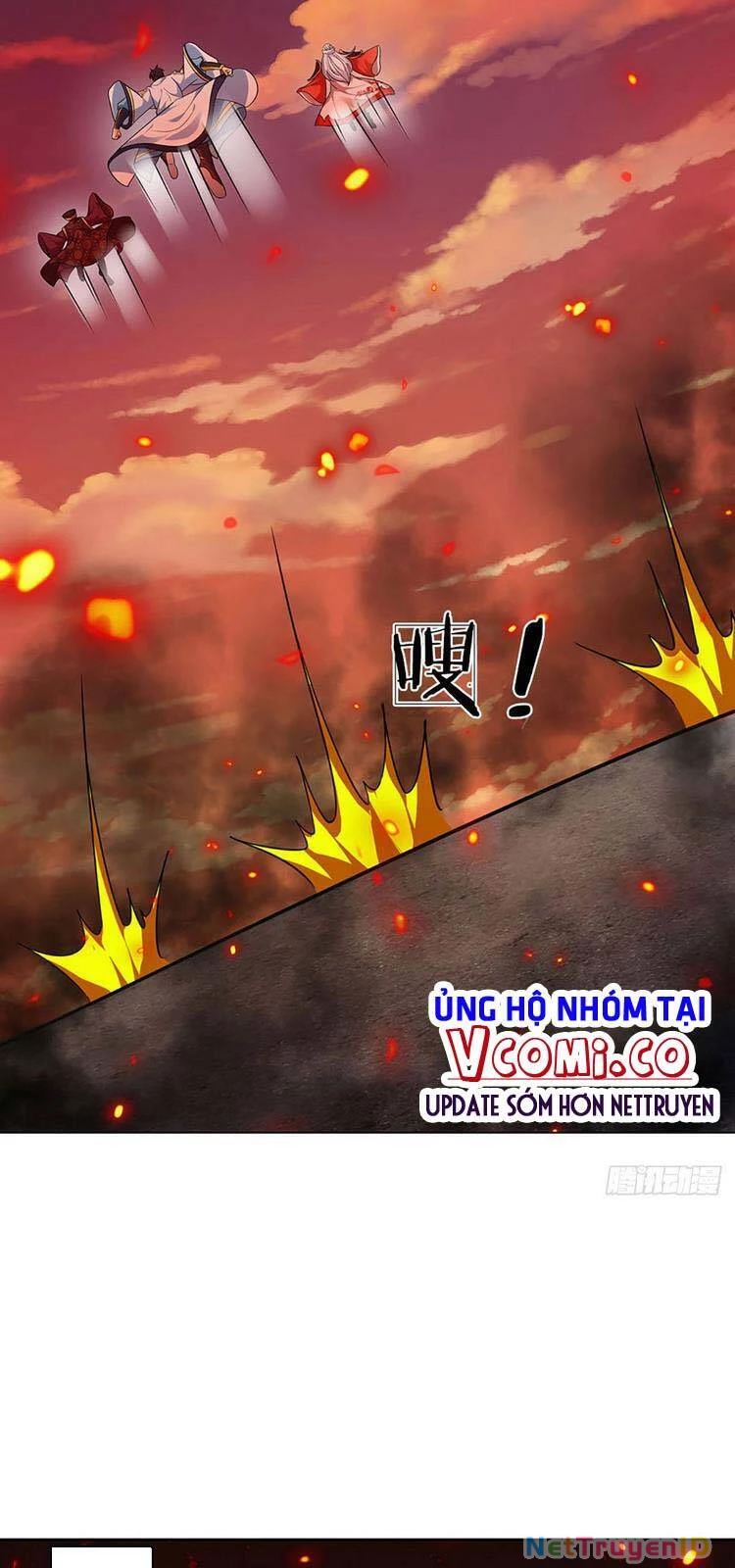 Bắt Đầu Với Chí Tôn Đan Điền Chapter 93 - 5