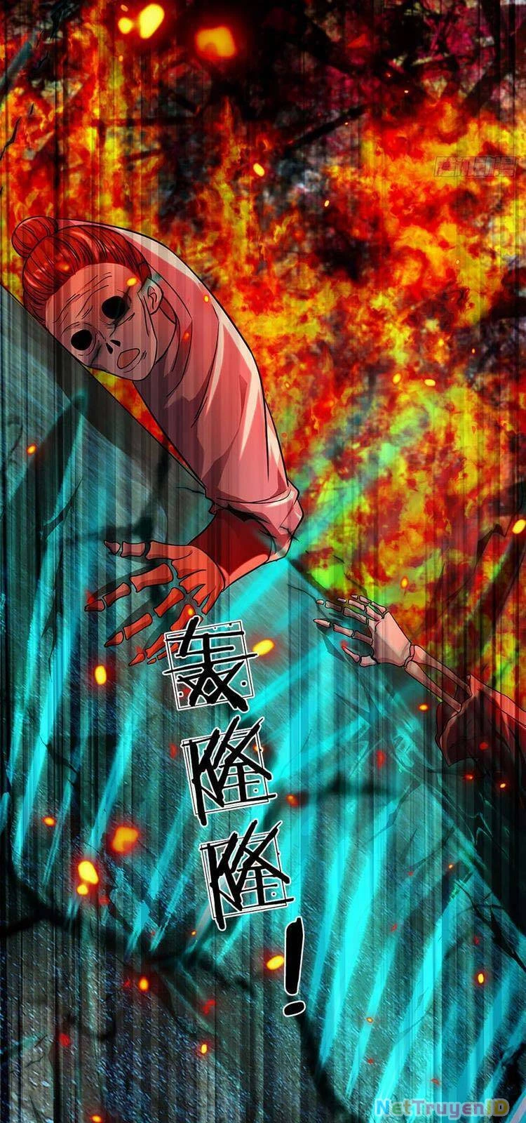 Bắt Đầu Với Chí Tôn Đan Điền Chapter 93 - 8